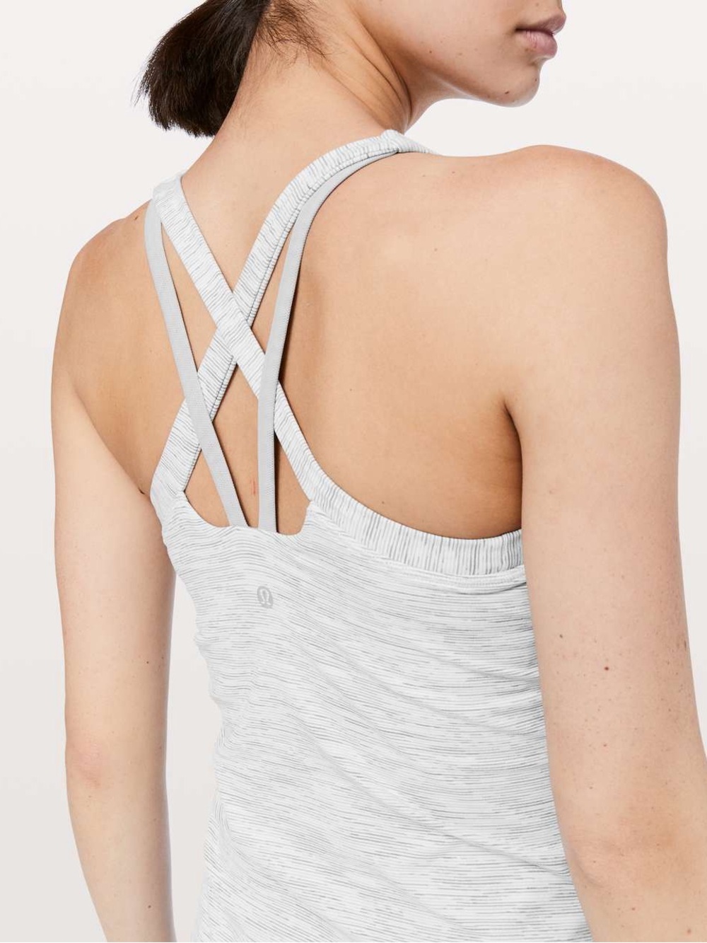 Lululemon Rally Your Heart Tank - Picture 4 of 11